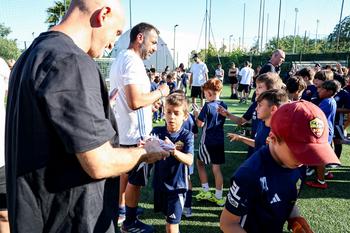 Scuola Calcio 25/26: Festa di Fine Stagione