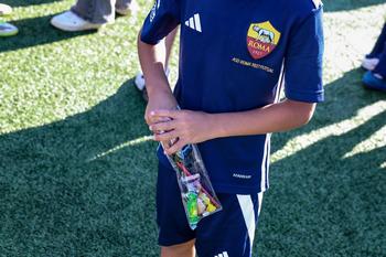 Scuola Calcio 25/26: Festa di Fine Stagione