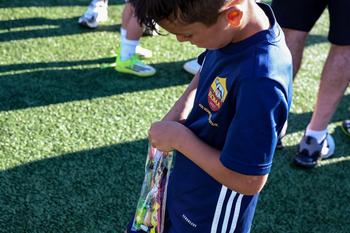 Scuola Calcio 25/26: Festa di Fine Stagione