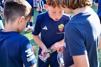 Scuola Calcio 25/26: Festa di Fine Stagione