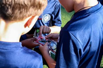 Scuola Calcio 25/26: Festa di Fine Stagione