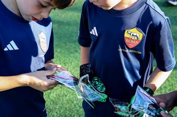 Scuola Calcio 25/26: Festa di Fine Stagione