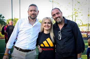 Scuola Calcio 25/26: Festa di Fine Stagione