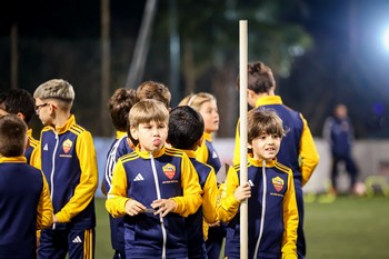 Scuola Calcio a 5: Festa di Natale 25/26