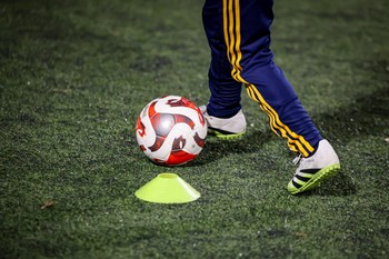 Scuola Calcio a 5: Festa di Natale 25/26