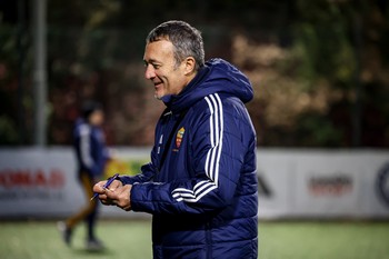 Scuola Calcio a 5: Festa di Natale 25/26