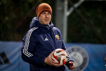 Scuola Calcio a 5: Festa di Natale 25/26