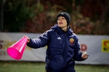 Scuola Calcio a 5: Festa di Natale 25/26