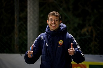 Scuola Calcio a 5: Festa di Natale 25/26