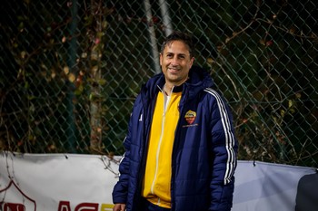 Scuola Calcio a 5: Festa di Natale 25/26