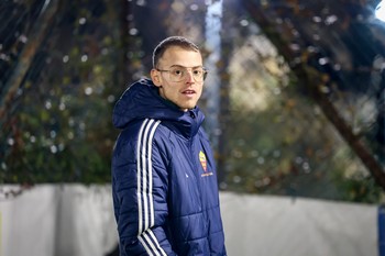 Scuola Calcio a 5: Festa di Natale 25/26