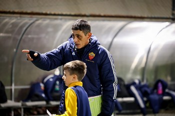 Scuola Calcio a 5: Festa di Natale 25/26