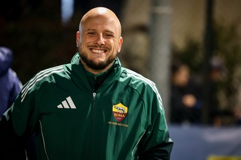 Scuola Calcio a 5: Festa di Natale 25/26