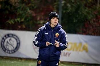 Scuola Calcio a 5: Festa di Natale 25/26