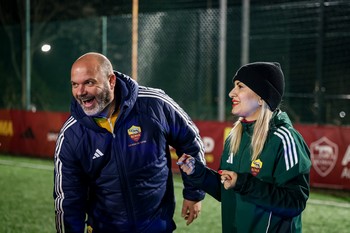 Scuola Calcio a 5: Festa di Natale 25/26