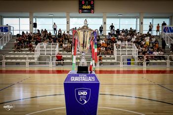 Under 19 - Finale Scudetto 25/26