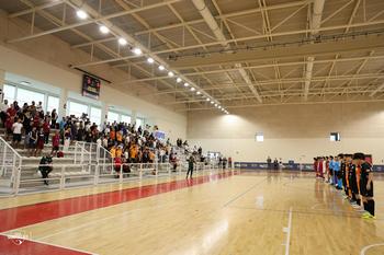 Under 19 - Finale Scudetto 25/26