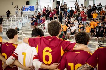 Under 19 - Finale Scudetto 25/26