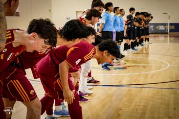 Under 19 - Finale Scudetto 25/26