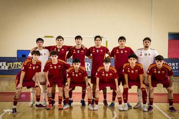 Under 19 - Finale Scudetto 25/26