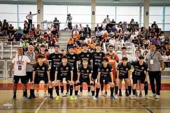 Under 19 - Finale Scudetto 25/26