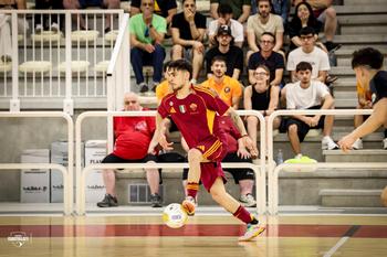 Under 19 - Finale Scudetto 25/26