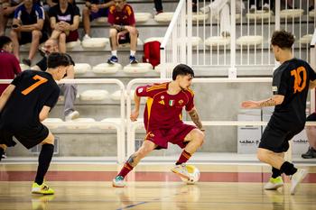 Under 19 - Finale Scudetto 25/26