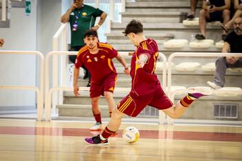 Under 19 - Finale Scudetto 25/26