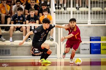 Under 19 - Finale Scudetto 25/26