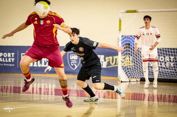 Under 19 - Finale Scudetto 25/26