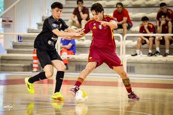 Under 19 - Finale Scudetto 25/26