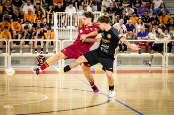Under 19 - Finale Scudetto 25/26