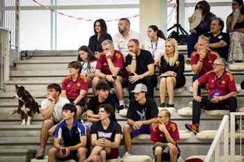 Under 19 - Finale Scudetto 25/26