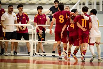 Under 19 - Finale Scudetto 25/26