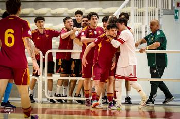 Under 19 - Finale Scudetto 25/26