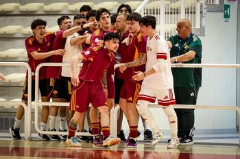 Under 19 - Finale Scudetto 25/26