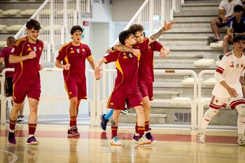 Under 19 - Finale Scudetto 25/26