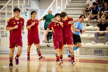 Under 19 - Finale Scudetto 25/26