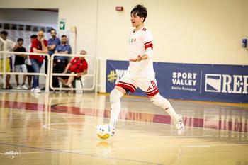 Under 19 - Finale Scudetto 25/26