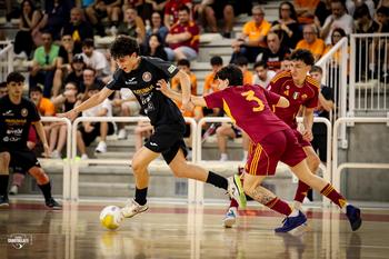 Under 19 - Finale Scudetto 25/26