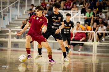 Under 19 - Finale Scudetto 25/26