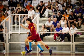 Under 19 - Finale Scudetto 25/26