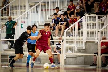 Under 19 - Finale Scudetto 25/26