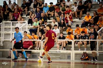 Under 19 - Finale Scudetto 25/26