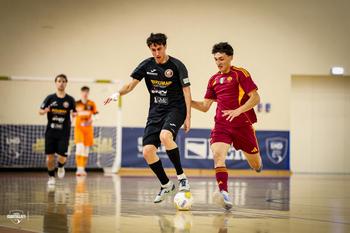 Under 19 - Finale Scudetto 25/26