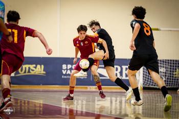 Under 19 - Finale Scudetto 25/26