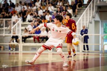 Under 19 - Finale Scudetto 25/26