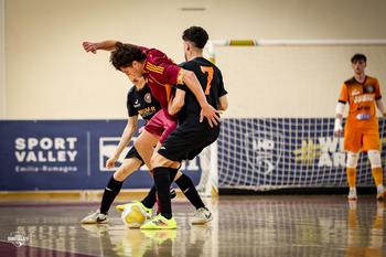 Under 19 - Finale Scudetto 25/26