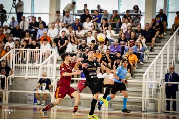 Under 19 - Finale Scudetto 25/26