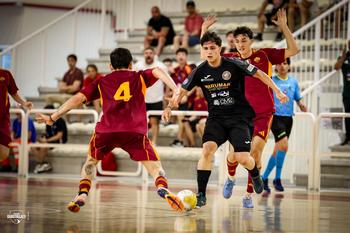 Under 19 - Finale Scudetto 25/26